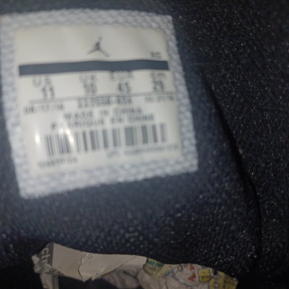 Air jordan 1 Rare Air Cool Grey - Picture 4 of 4